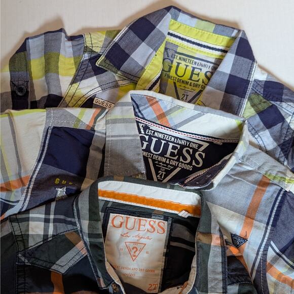 BOYS 2T BUNDLE - Picture 7 of 8